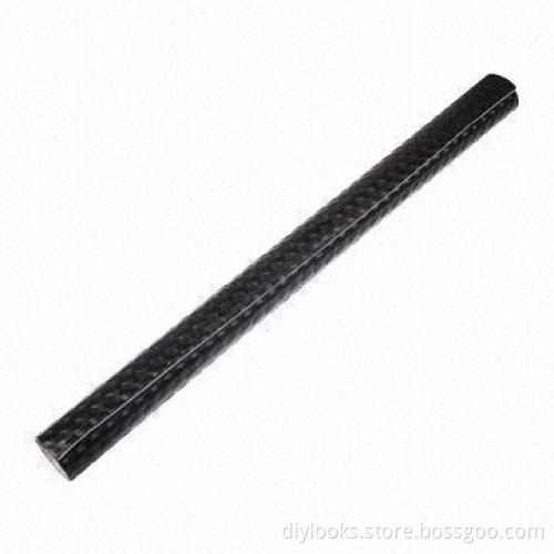 Universal Protective Decoration Car 3D Carbon Fiber PVC Sticker, Measures 152 x 50cm